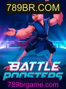 BattleRoosters: O Novo Jogo que Está Conquistando 789BR.COM