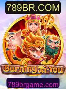 Explorando o Universo de BurningXiYou: Um Mergulho no Mundo Fantástico do Jogo