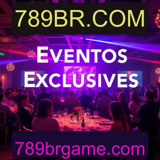 Eventos exclusivos