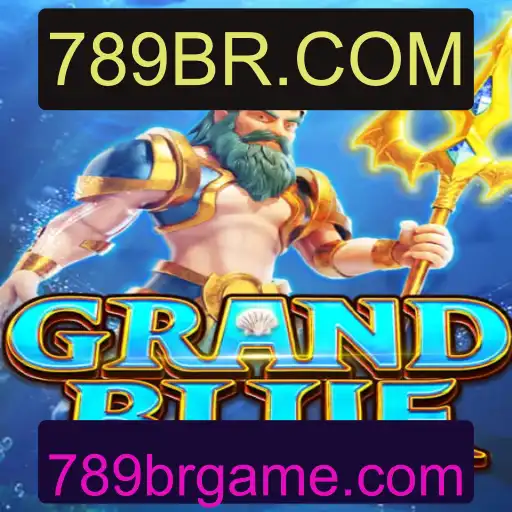 Descubra o Fascinante Mundo de GRANDBLUE: Aventura e Estratégia com 789BR.COM