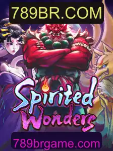 Explorando o Mundo de SpiritedWonders: Um Guia Completo