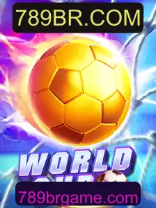 Explorando o Mundo do WorldCup: Uma Jornada Através do Jogo 789BR.COM